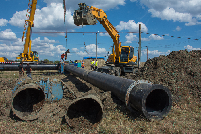 Fotos: Leandro Pérez Pérez/Adelante