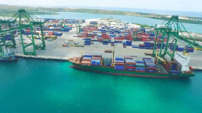 Foto: Tomada de acn.cu Compañía con capital quebequés operará en Mariel