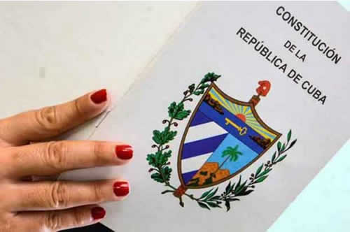 En Florida un sí por la nueva Constitución