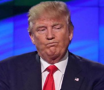 Foto: Archivo El diario The Washington Post asegura que Trump es un fraude