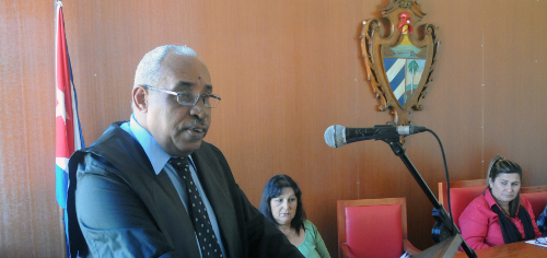 Inicia año judicial en Camagüey
