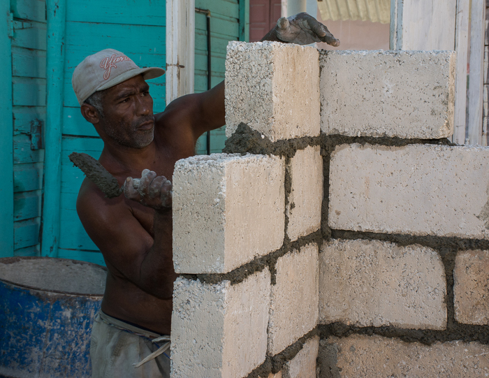 Foto: Leandro Pérez Pérez/Adelante/Archivo Evalúan en Camagüey estrategias del programa de subsidios