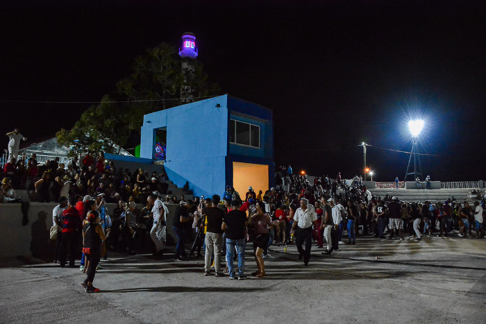 Foto: Leandro Pérez Pérez/ Adelante La Década Prodigiosa se siente en Camagüey