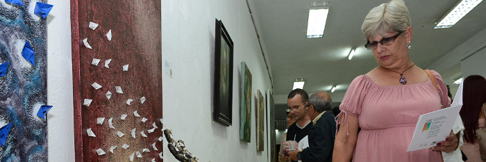 Inauguran Salón de la Ciudad en Camagüey