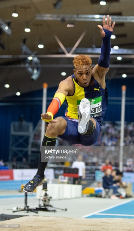 Foto: Sebastian Gollnow/gettyimages.es