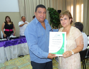 Sucursal de Servicios Médicos Cubanos va por más este año