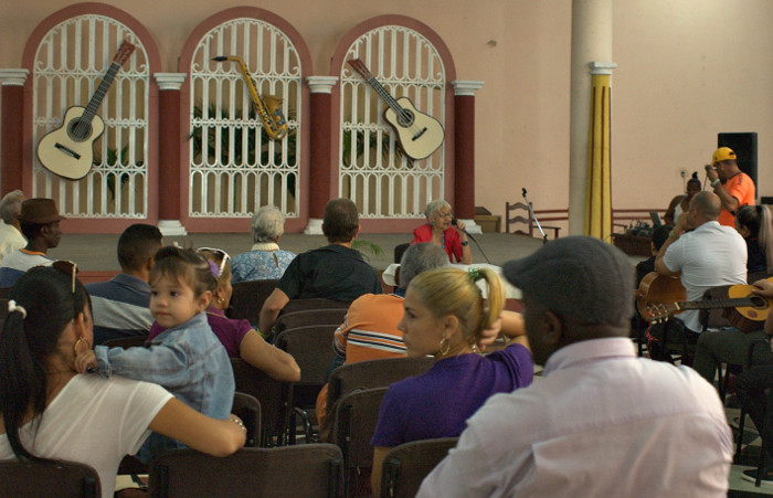 Foto: Yoel Benítez Fonseca/ Adelante Síguelo Papito