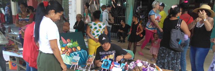 Para Reciclar(nos) con más arte