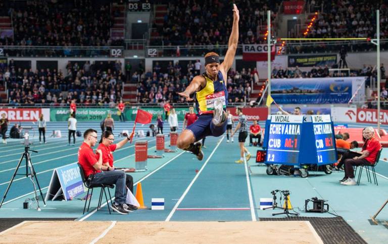 Foto: @copernicuscup/Facebook