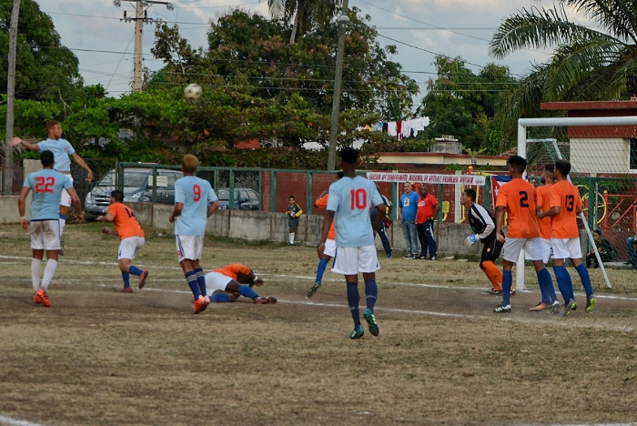 Foto: Del autor San Luismel de los Miuras