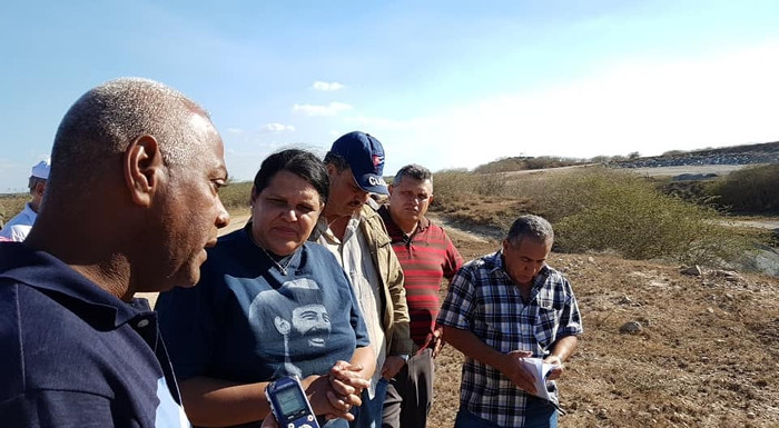Foto: Miozotis Fabelo Pinares/radiorebelde.cu Encadenamiento productivo, eslabón fundamental para el desarrollo