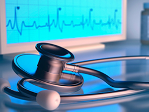 Red de Cardiología Central: ciencia por la excelencia