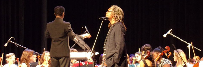 Ocho leyendas camagüeyanas animaron el Teatro Avellaneda en la voz de Gerardo Alfonso (+ Post)