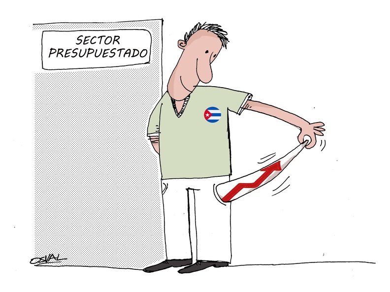 Un contragolpe a lo cubano/camaguey