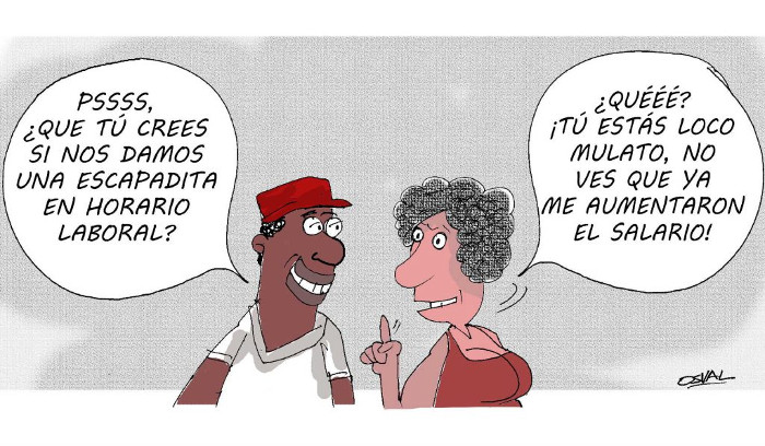Ilustración: Tomada de escambray.cu Educadores camagüeyanos opinan sobre el aumento salarial