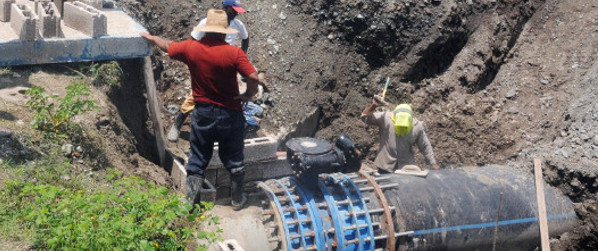 Mejora calidad del servicio de acueducto por inversiones camaguey