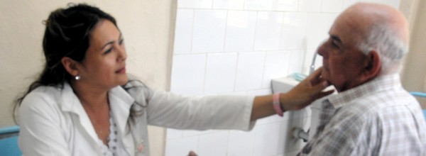 Rosácea: enfermedad no tan infrecuente… 