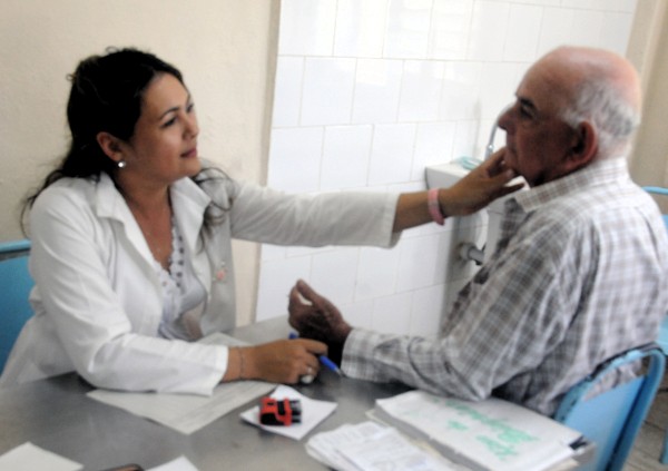 Rosácea: enfermedad no tan infrecuente… 