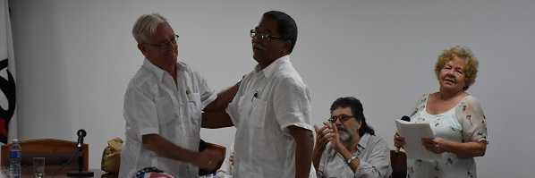 Camagüey es noticia desde el Vedado