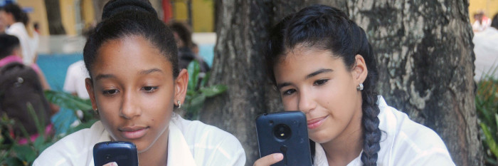 Verano interactivo, propuesta de los Joven Club