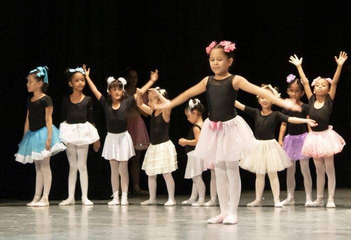 Foto: Alberto Santos/ Colaborador Talleres de verano, regalos del alma