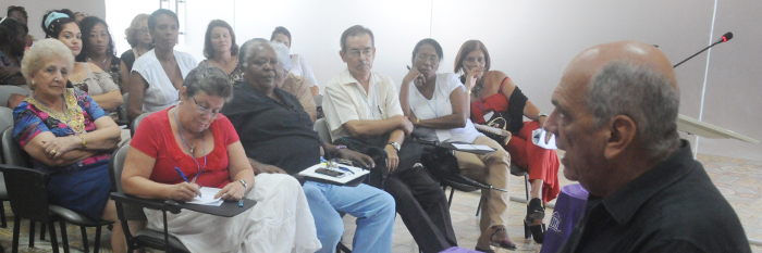 No es diferendo, es conflicto entre Cuba y Estados Unidos
