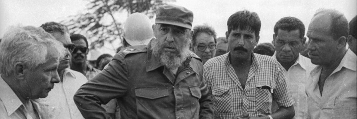 Nicaragua, ¿una comunidad fantasma?