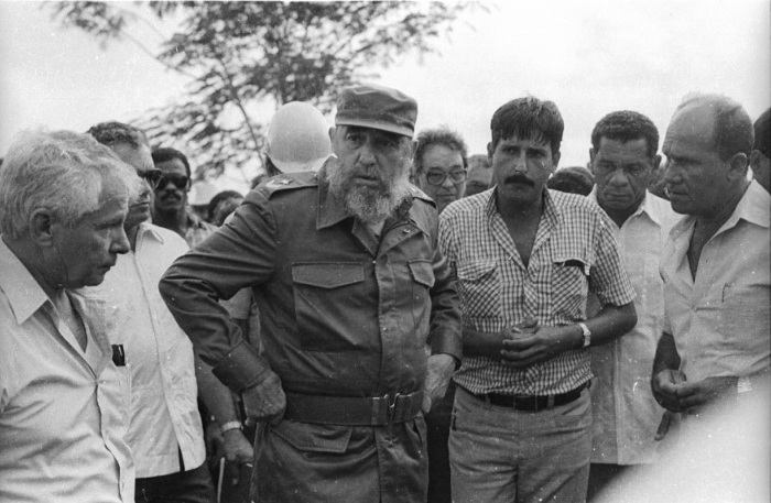 Foto: Otilio Rivero Delgado/ Adelante Nicaragua, ¿una comunidad fantasma?