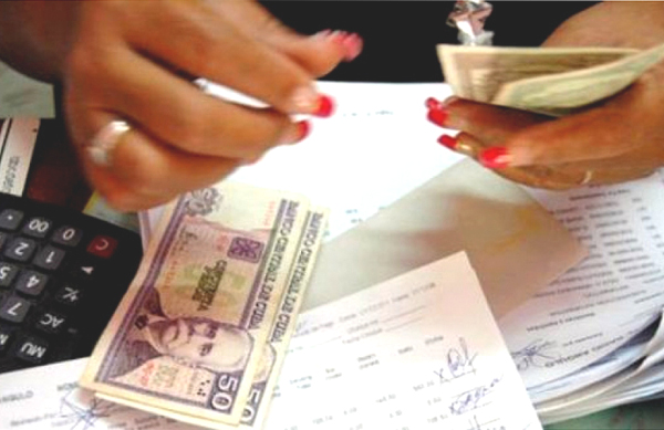 Foto: Tomada de Cubasí Díaz-Canel: “En los momentos difíciles, la Revolución ha acudido al pueblo” (+ Video)