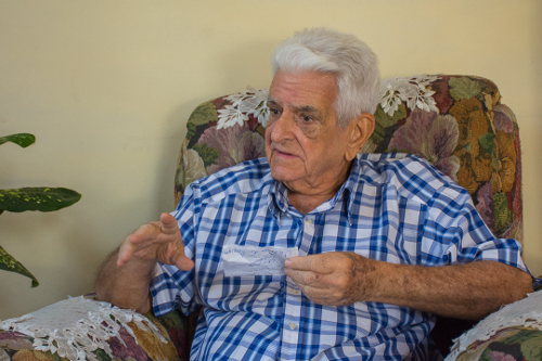 Foto: Leandro Pérez Pérez/Adelante/Archivo