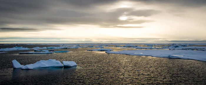 Fotos: Cortesía de Juan Carlos Mejías Un verano con hielo y nieve