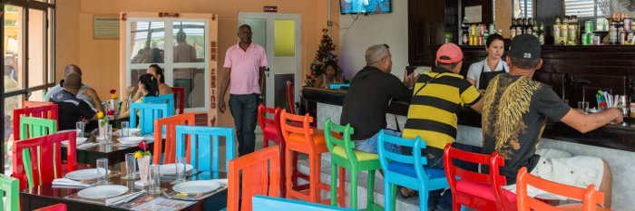 Prioriza Camagüey perfeccionamiento del trabajo por cuenta propia