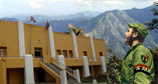 Foto:Tomada de  Radio Rebelde El día más alegre de la historia