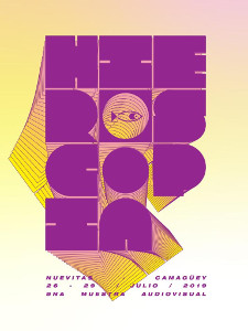 Jóvenes realizadores enfocan festival en Nuevitas