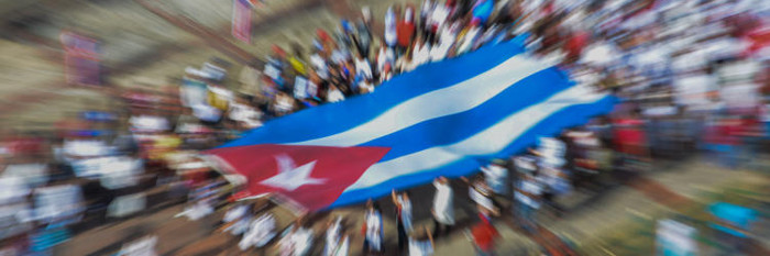 Para construir nuestra #CubaIslaBella tenemos que “pensar como país”