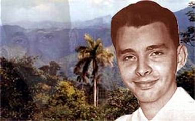 Imagen:   Tomada de Radio Cubana Santiago de Cuba rinde homenaje a Frank País y Raúl Pujol