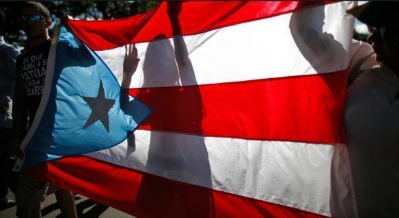 Puerto Rico: ni Estado, ni asociado ni libre