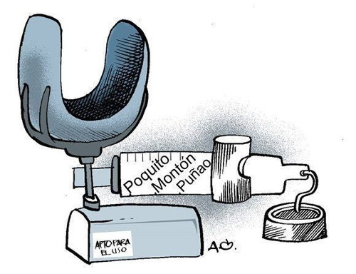 Imagen: Tomada de cubadebate.cu Para que los precios no sean incrementados, nuevas resoluciones