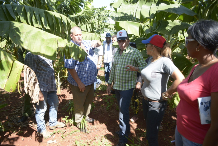 Sierra de Cubitas tiene que volver a ser lo que fue 
