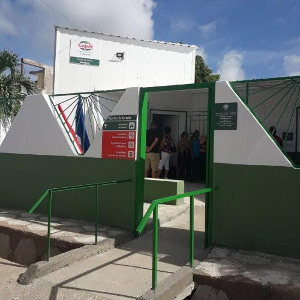 Foto: Cortesía de la Empresa Comercializadora de Combustible Amplían en Camaguey los puntos de venta de gas licuado