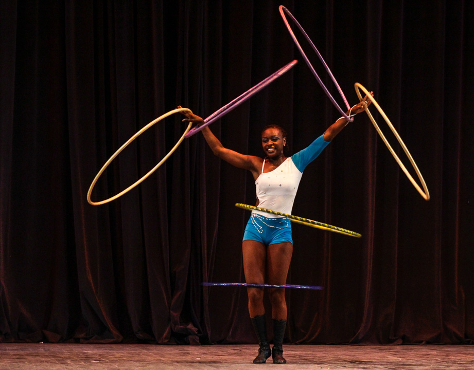 Fotos: Alejandro Rodríguez Leyva/Adelante Circuba despide hoy funciones en Camagüey (+Galería)