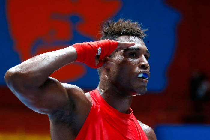 Foto: Tomada de ACN Casa La Cruz, Panamericana por tercera vez