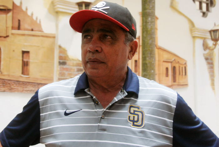 Borroto inicia el diagnóstico