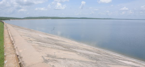 Camagüey, positively accumulated 