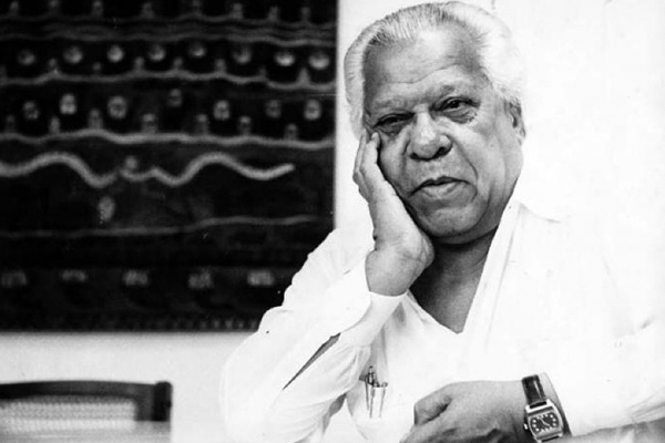 Camagüey dedica sus días a Nicolás Guillén (+Audio)