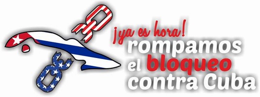 Gobiernos y organizaciones sociales piden el fin del bloqueo a Cuba