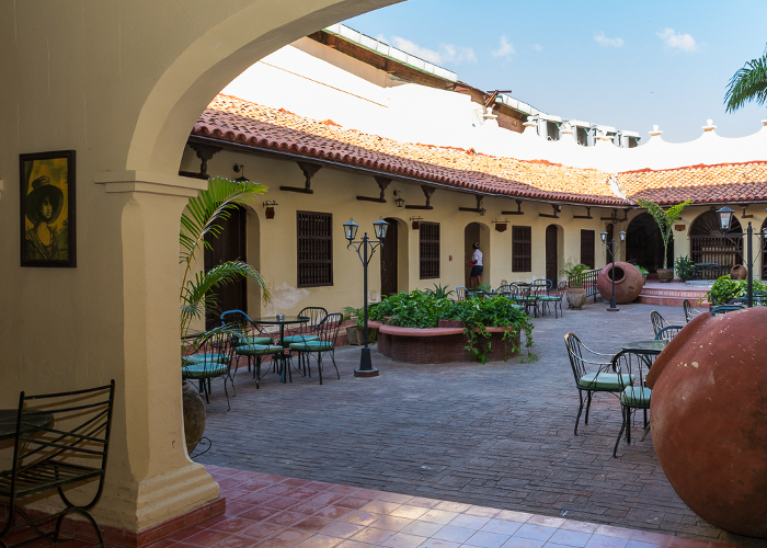 Foto: Leandro Pérez Pérez/Adelante/Archivo El nombre de los hijos del “Camagua”