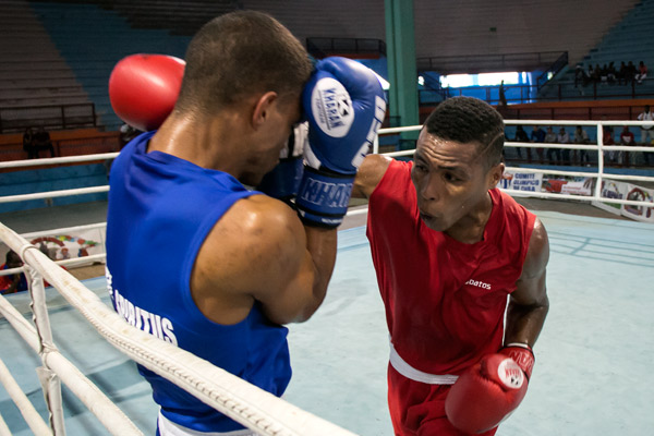 Foto: Roberto Morejón/Jit Guerreros ganan, pero pierden