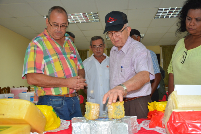 Impulsar la industria alimentaria con innovación