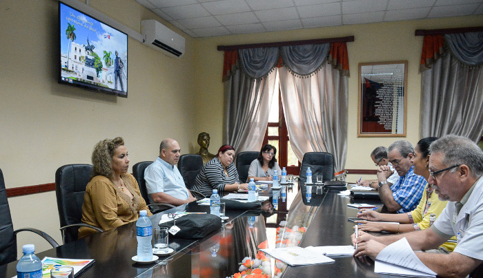 Foto: Alejandro Rodríguez Leyva/Adelante ¡Vívelo! Verano 2019 en Camagüey